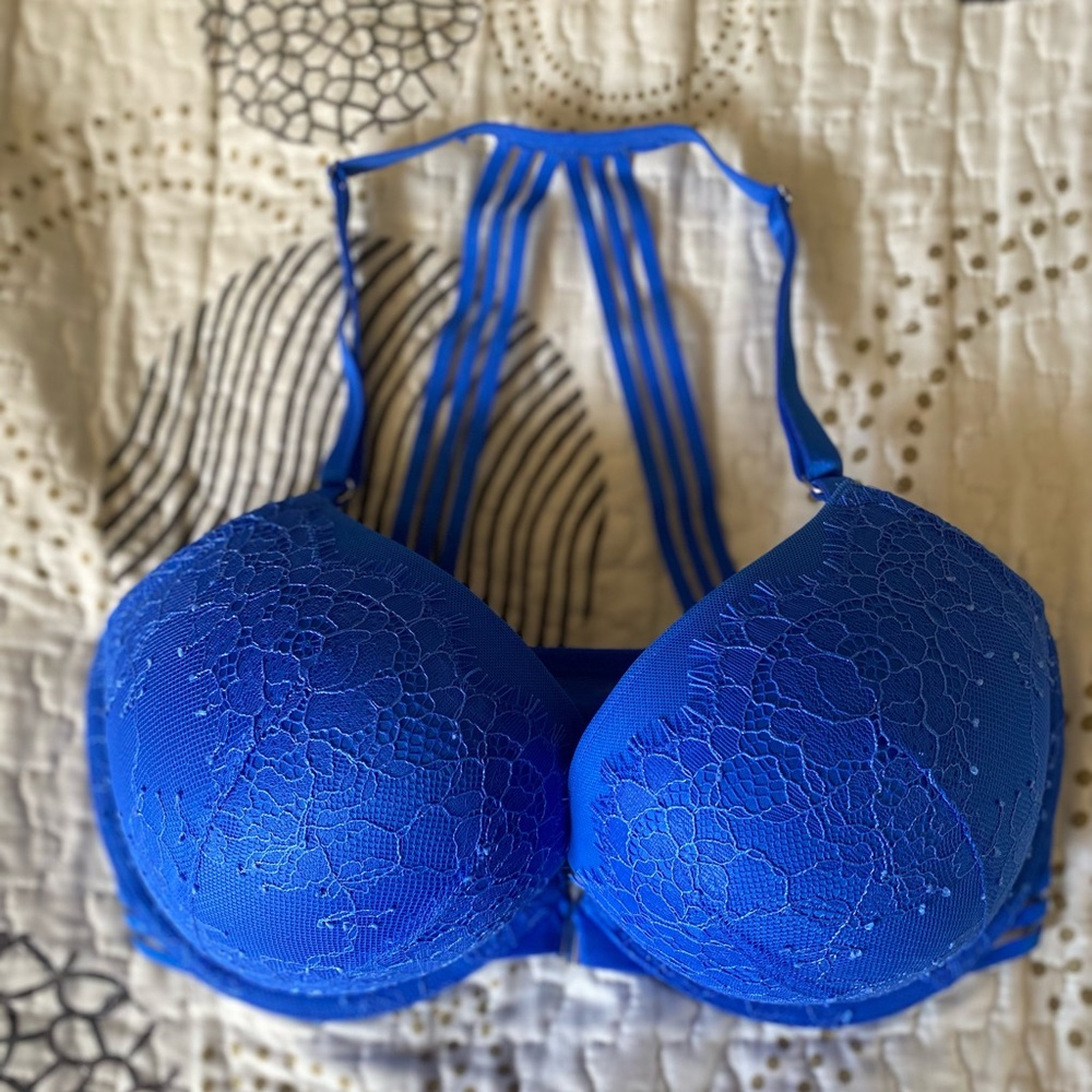 Victoria's Secret Push-Up Bra
